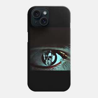 Windows to the Spirit Phone Case