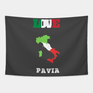 Pavia shirt - maglietta Pavia Tapestry