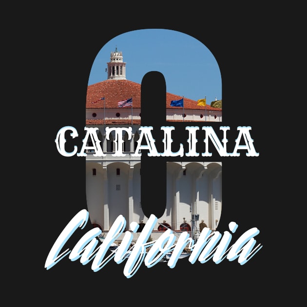 great Catalina California by bless2015