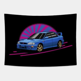 Impreza I Tapestry