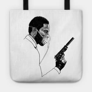 The Protagonist Tote