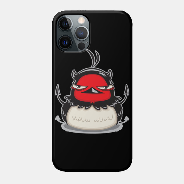 Black Clover Nero Bird Nero Bird Black Clover Nero Phone Case Teepublic nero bird black clover