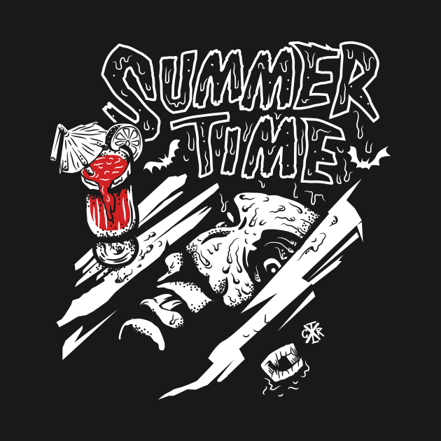 Summer time by Controlx