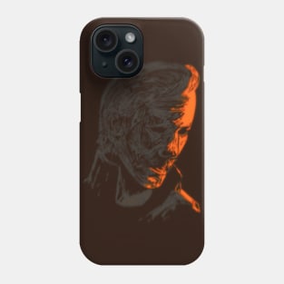 Michael Myers Halloween Movie Phone Case