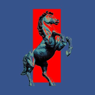 Horse T-Shirt