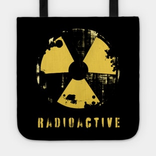 Radioactive Tote