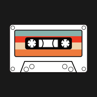 cassette tape T-Shirt