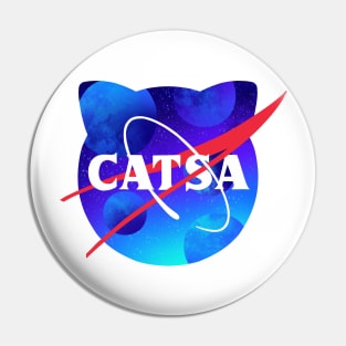 Catsa Pin