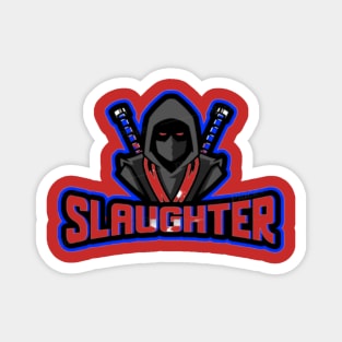 Pubg slaughter Magnet