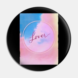 Lover Pin