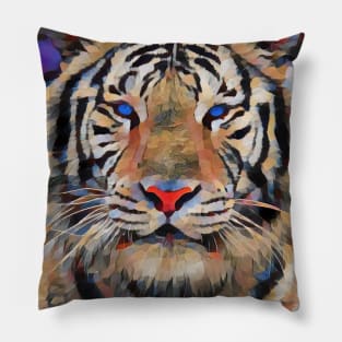 tiger Pillow