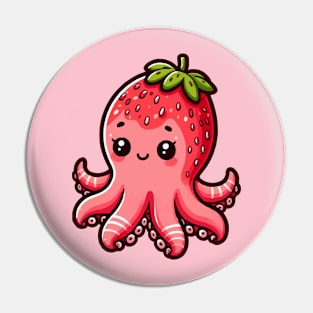 super-cute octoberry Pin