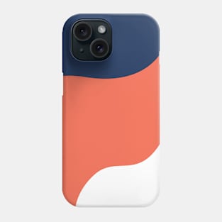 COLOR WAVE Phone Case