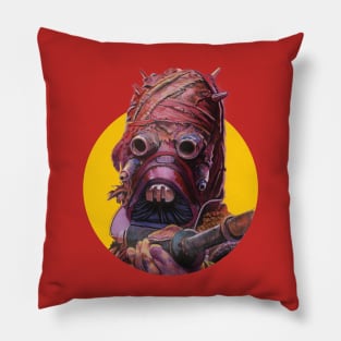 Tusken Raider Pillow