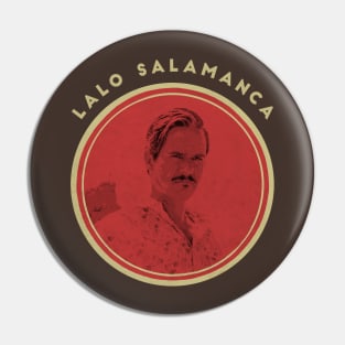 lalo Pin