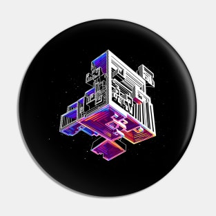 Bismuth Pin