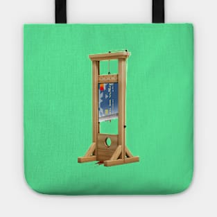 Credit Sentence Tote