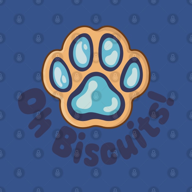 Oh Biscuits by J31Designs