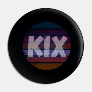 kix Pin