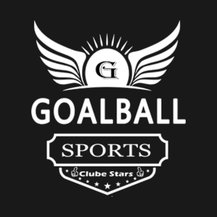 Sports Goalball T-Shirt