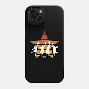 Graduation star Phone Case