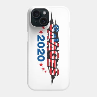 SAVAGES 2020 Phone Case