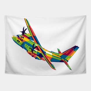 C-27J Spartan Tapestry