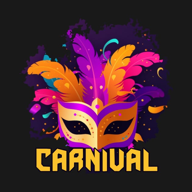 Carnival by Pixy Official