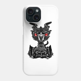 Fierce Dragon Phone Case