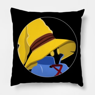 Vivi - FFIX Pillow