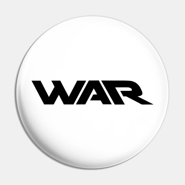 War Derek Chisora Pin by cagerepubliq