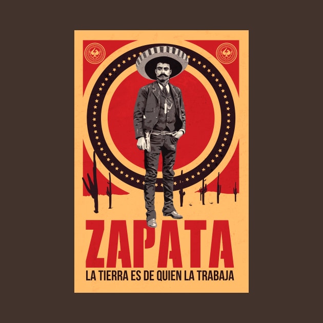 ZAPATA by -f-e-l-i-x-x-