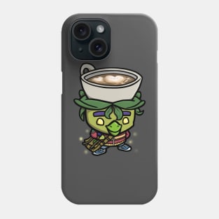 Kappa Joe Phone Case