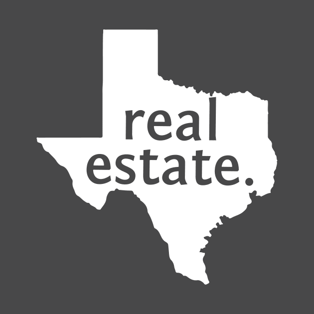 Texas State Real Estate by Proven By Ruben