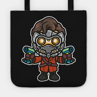 Star-Lord Tote