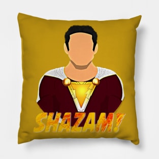 The other marvel Pillow