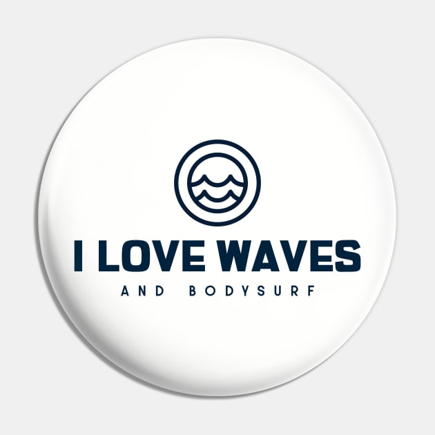 bodysurf and waves lover 1 Pin by bodyinsurf