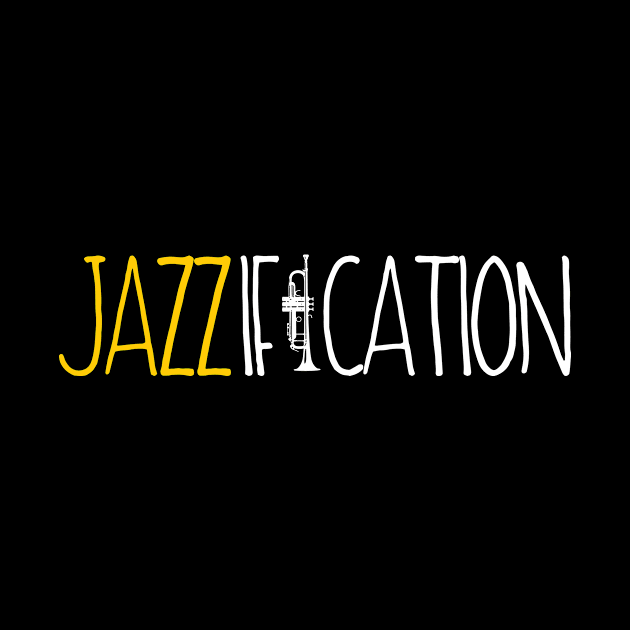 Jazzification by jazzworldquest