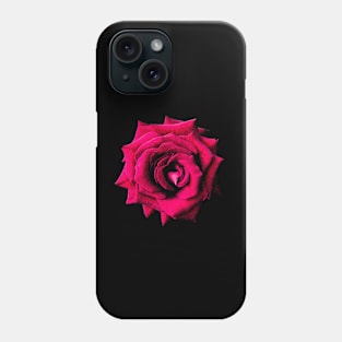 Rose Phone Case