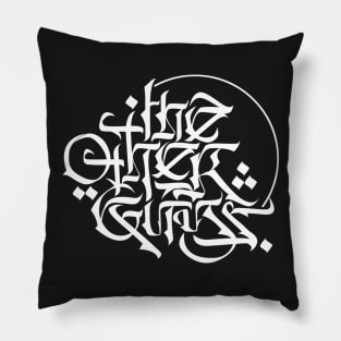 The Other Guys Pillow