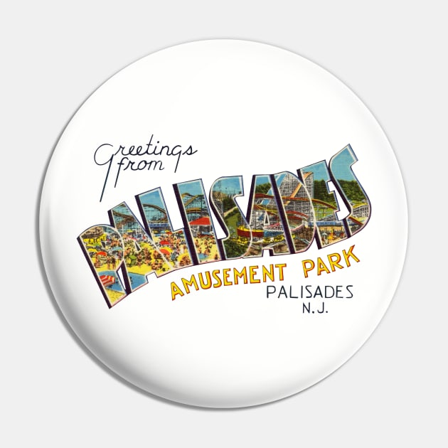 Pin on Amusement park