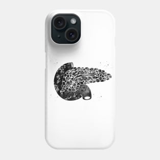 Pancreas Phone Case