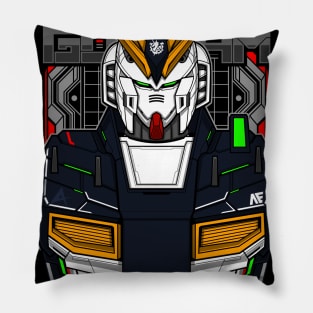 Nu Gundam Pillow