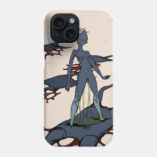 Princess Shark Phone Case