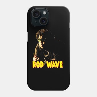 rod wave Phone Case