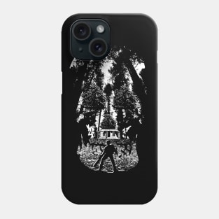 Hell On Earth Phone Case