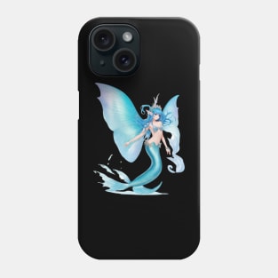 Sirena Ondine Phone Case