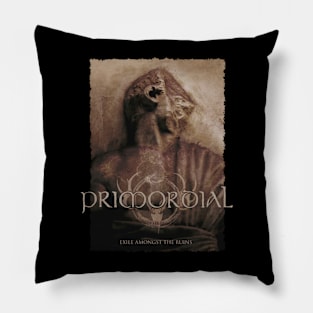 PRIMORDIAL BAND Pillow