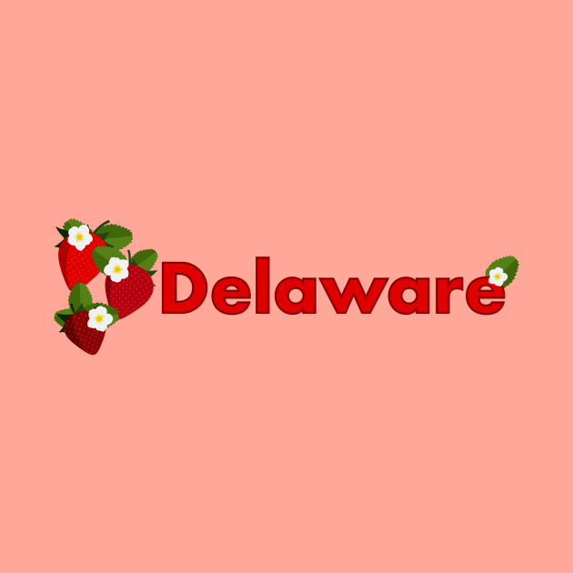 Delaware by Obstinate and Literate