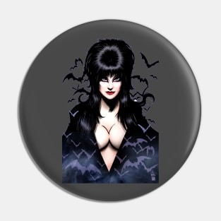 Elvira Pin